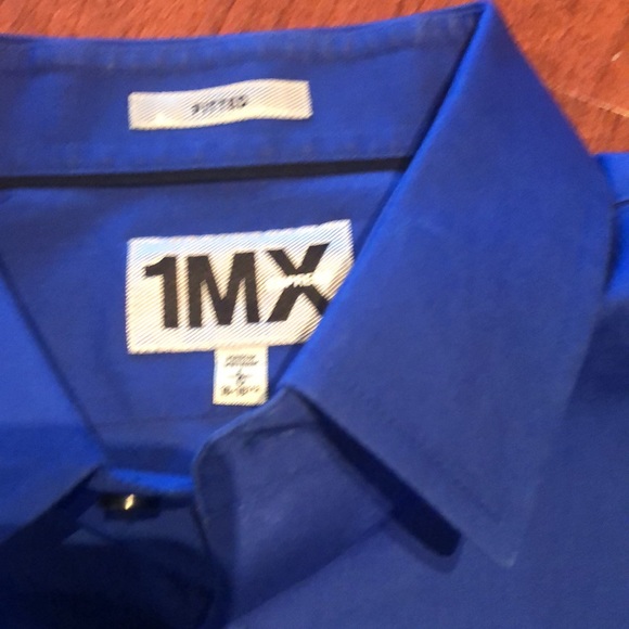 Express dress/casual shirt - Picture 2 of 5